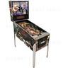 Harley Davidson Second Edition Pinball (2002)