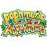 Pop'n Music 15: Adventure