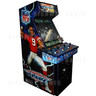 NFL Blitz 99 SD