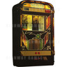 NSM Old Fashioned Wizard Jukebox