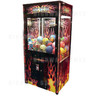 Hot Stuff 31" Crane Machine