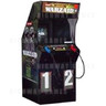 Warzaid 2 Player Arcade Machine