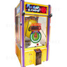 Pop it for Gold X-Treme Ticket Redemption Machine