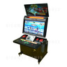 LCD Arcade Cabinet 32 inches