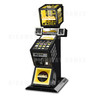 Jubeat Knit Arcade Machine