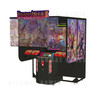 55" Haunted Museum 2 Arcade Machine