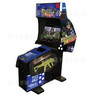 Ghost Squad Evolution SD Arcade Machine