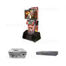 Tekken Tag Tournament 2 (TTT2) Standard Complete Arcade Machine Set