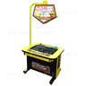 Pac-Man Battle Royale Arcade Machine