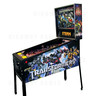 Transformers Pro Pinball