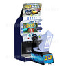 Maximum Heat 3D (Dead Heat) Arcade Machine