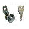 Zinc Alloy Lock