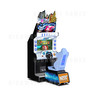 Dead Heat 32" Arcade Driving Machine