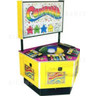 Colorama Ticket Redemption Machine