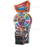 Jumbo Jackpot Redemption Machine