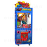 Spiderman Spider Sense Crane Redemption Game