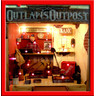 Outlaw's Outpost Electronic Shooting Gallery