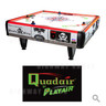 QuadAir Air Hockey Table