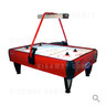 Genesis Air Hockey Table