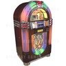 Digital Bubbler Jukebox