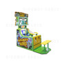 Monkey Mania Ticket Redemption Water Gun Machine