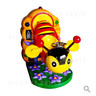 Flower Bee Kiddy Ride