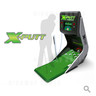 X Putt Nano Golf Redemption Game