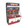 Star Trek Coin Pusher