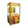 Toy Soldier 40" Crane Redemption Machine