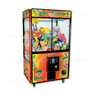 Toy Soldier Jumbo 46" Crane Machine