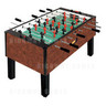 Pro Foos II Foosball Table