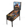 Iron Man Classic Pinball Machine