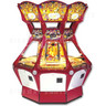 Salsa 8 Player Coin Pusher