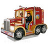 American Truck (Camion Mac) Kiddy Ride