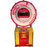 Red Hot! X-Treme 7's Ticket Redemption Machine