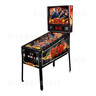 AC/DC Pro Pinball Arcade Machine