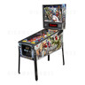 The Avengers Pro Pinball Machine