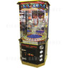 Lucky Zone Quick Coin Redemption Machine