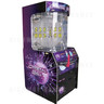 Crystal Ball Redemption Machine