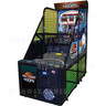 Half Court Hoops Basketball Arcade Game