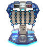 Speed of Light Arcade Machine