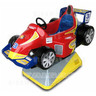 GP1 Chrono Race Car Kiddy Ride