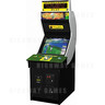 Golden Tee 2K Arcade Machine 2000