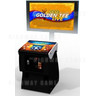 Golden Tee Live 2009 Arcade Machine