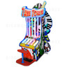 Tune Town Music Ticket Redemption Machine