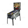 Metallica Pinball Premium Machine