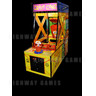 Crazy Canz Ticket Redemption Kiddy Machine