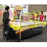 Big Bang Smash Air Hockey