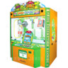 Turtle Stacker Prize Arcade Machine