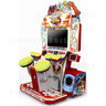 Percussion Master 3 Music Arcade Machine